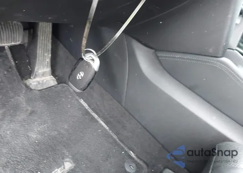 2020 Hyundai Santa Fe Limited from USA, damaged, VIN 5NMS53AD6LH286356